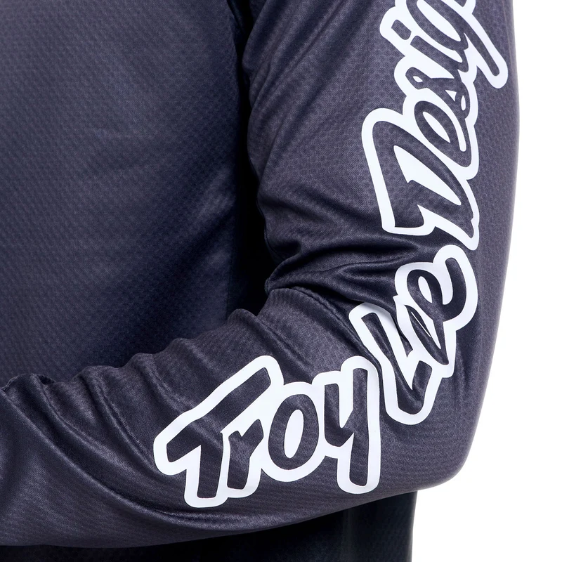 Stage LS Jersey Signature Carbon