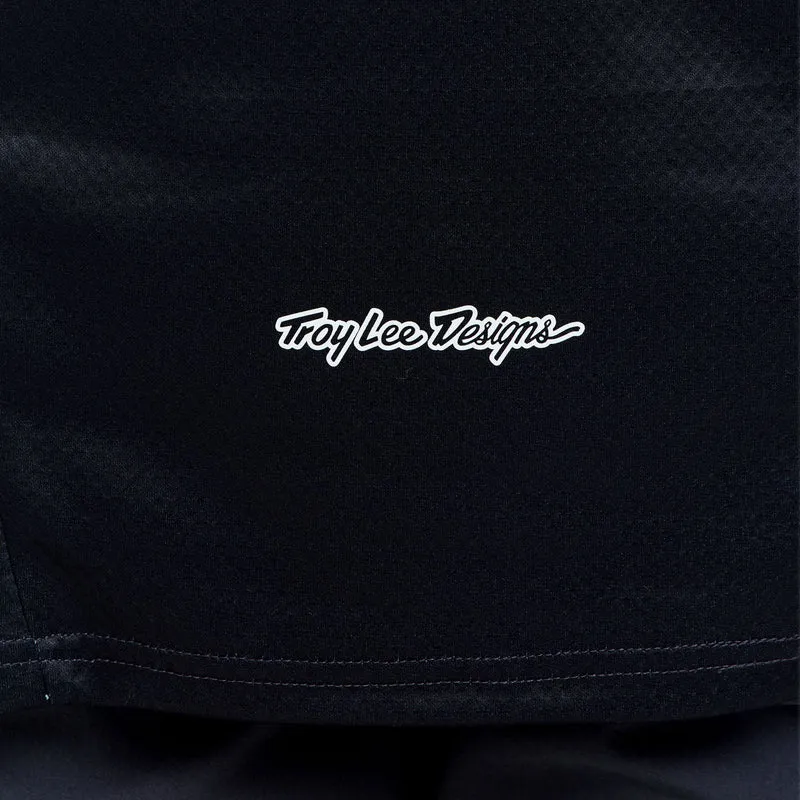 Stage LS Jersey Signature Carbon