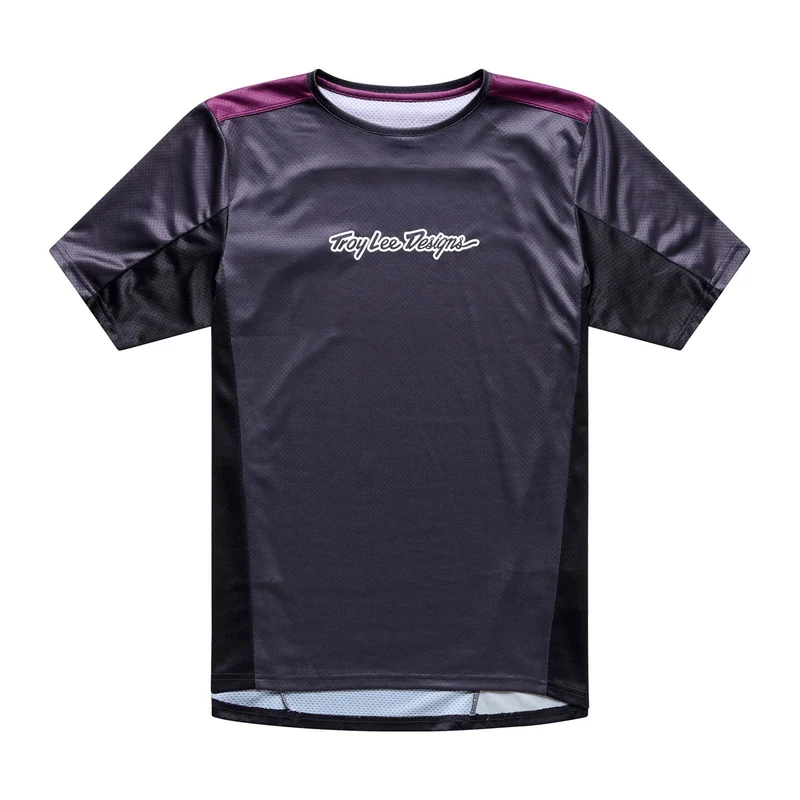 Stage SS Jersey Signature Carbon