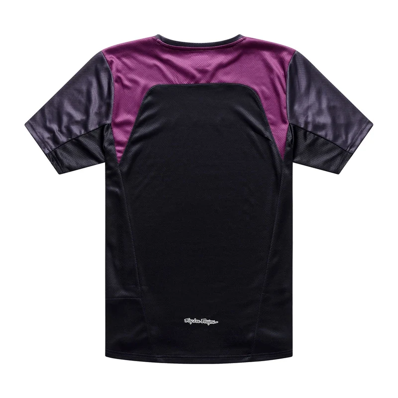 Stage SS Jersey Signature Carbon