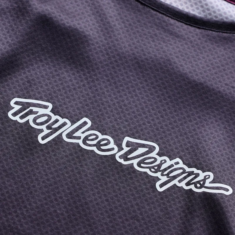 Stage SS Jersey Signature Carbon