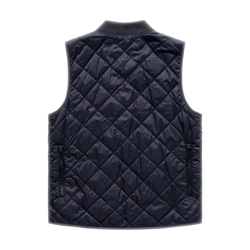 Ruckus Ride Vest Mono Carbon