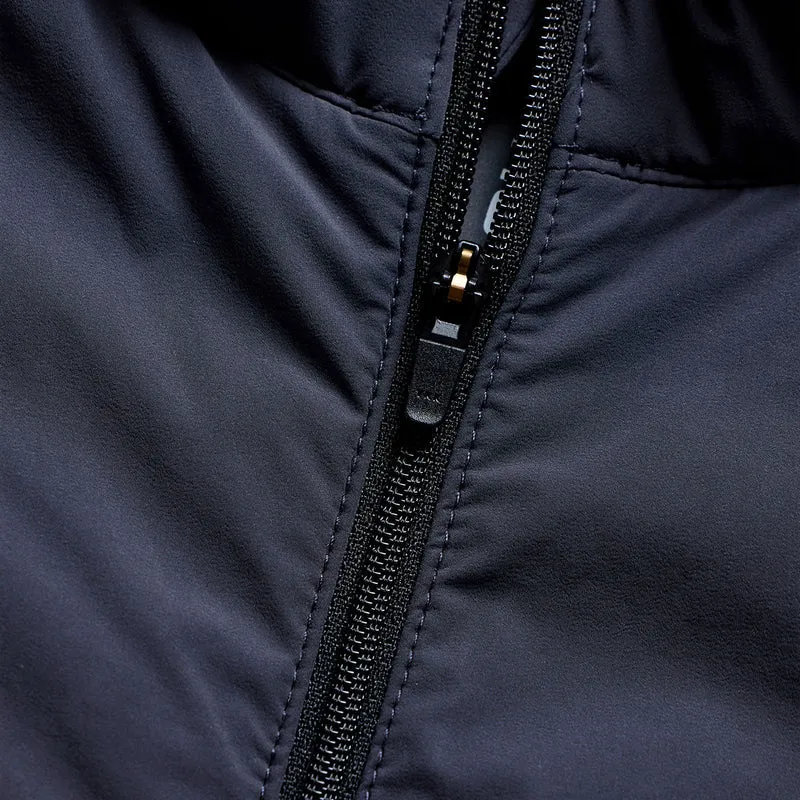 Skyline Pro Vest Mono Carbon