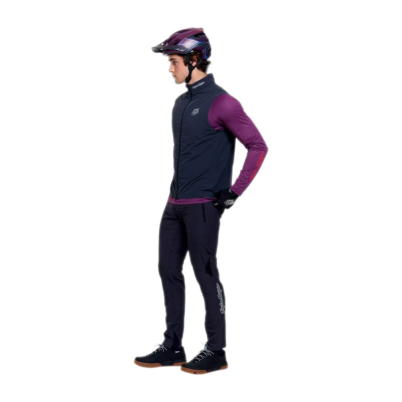 Skyline Pro Vest Mono Carbon