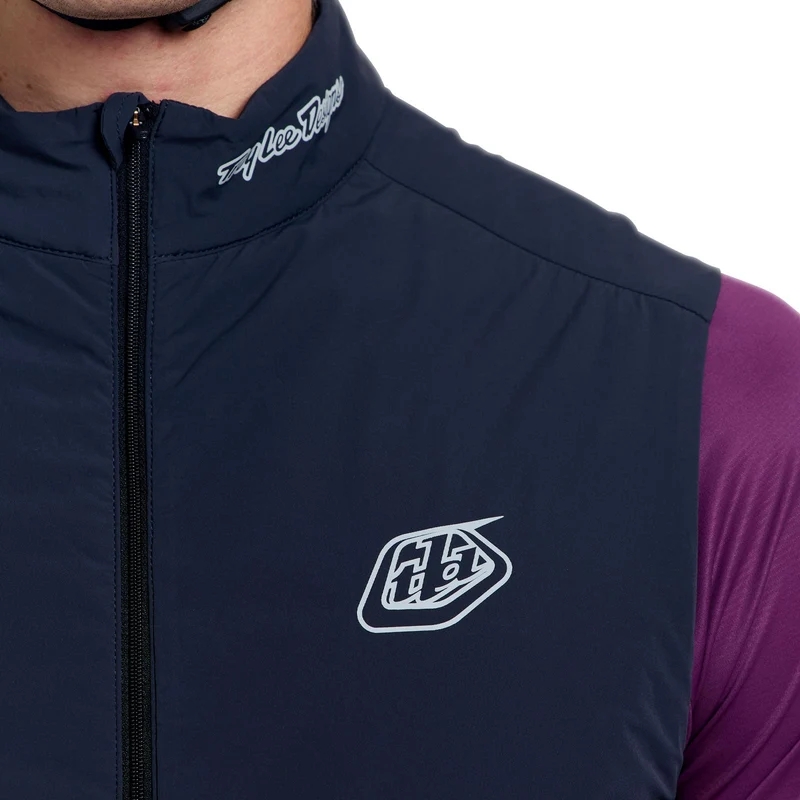 Skyline Pro Vest Mono Carbon
