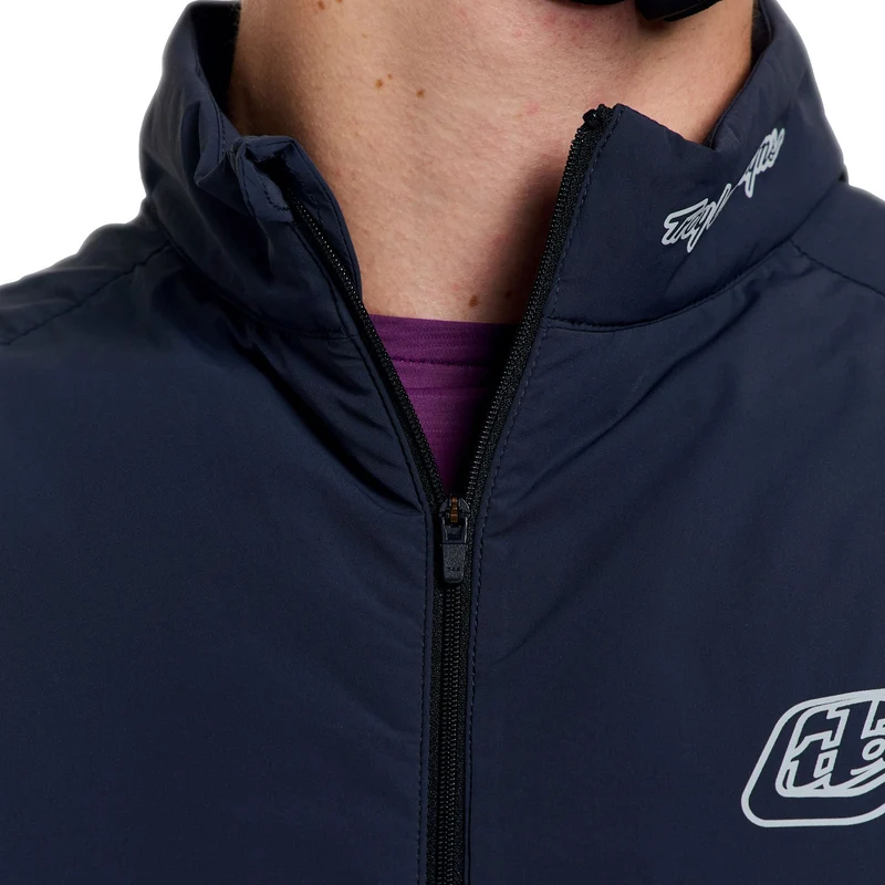 Skyline Pro Vest Mono Carbon