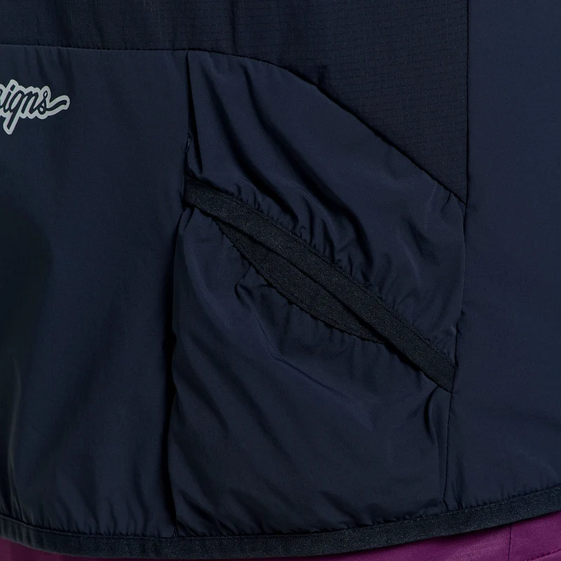 Skyline Pro Vest Mono Carbon