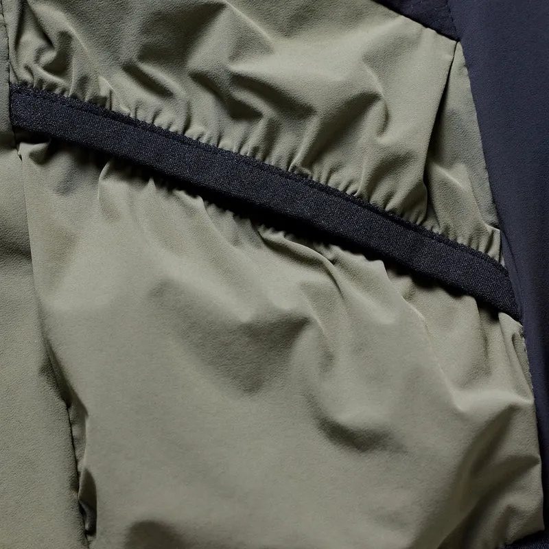 Skyline Pro Vest Mono Army