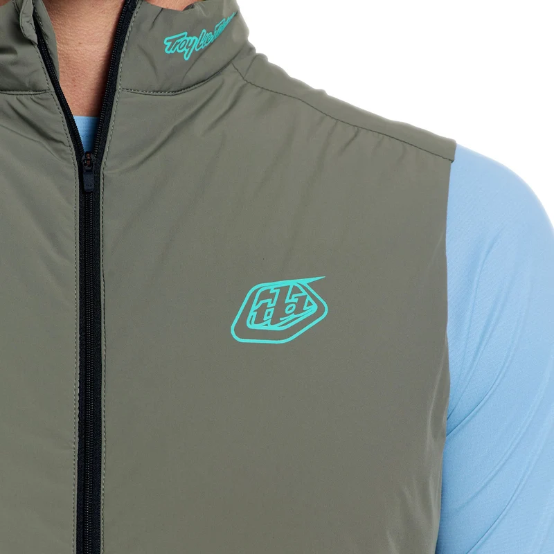 Skyline Pro Vest Mono Army