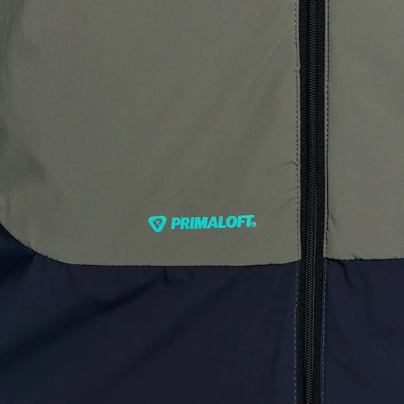 Skyline Pro Vest Mono Army