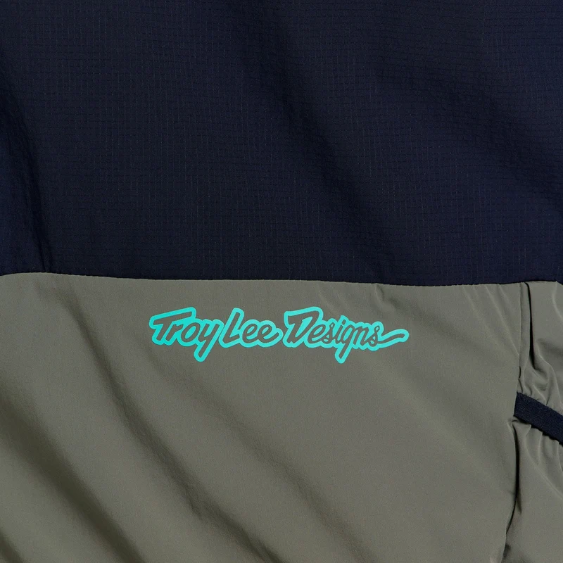 Skyline Pro Vest Mono Army