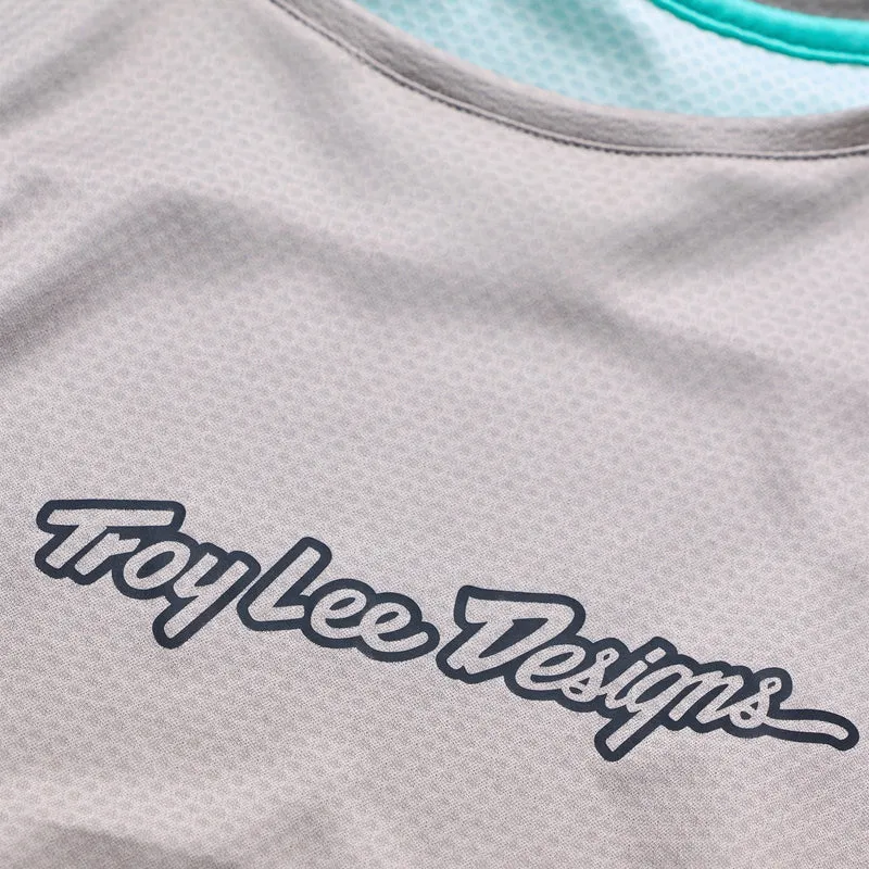 Stage LS Jersey Signature Stone