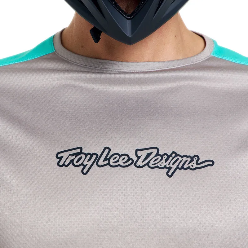 Stage LS Jersey Signature Stone