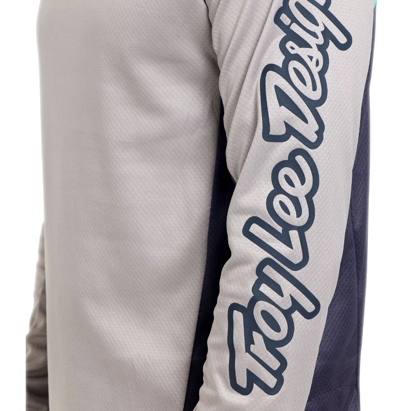 Stage LS Jersey Signature Stone