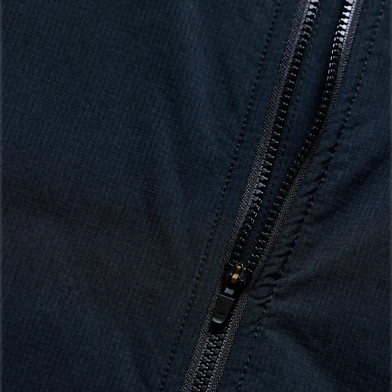 Stage Vest Mono Black