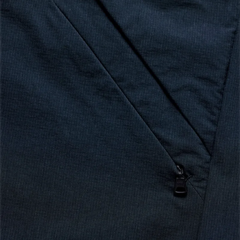 Stage Vest Mono Black