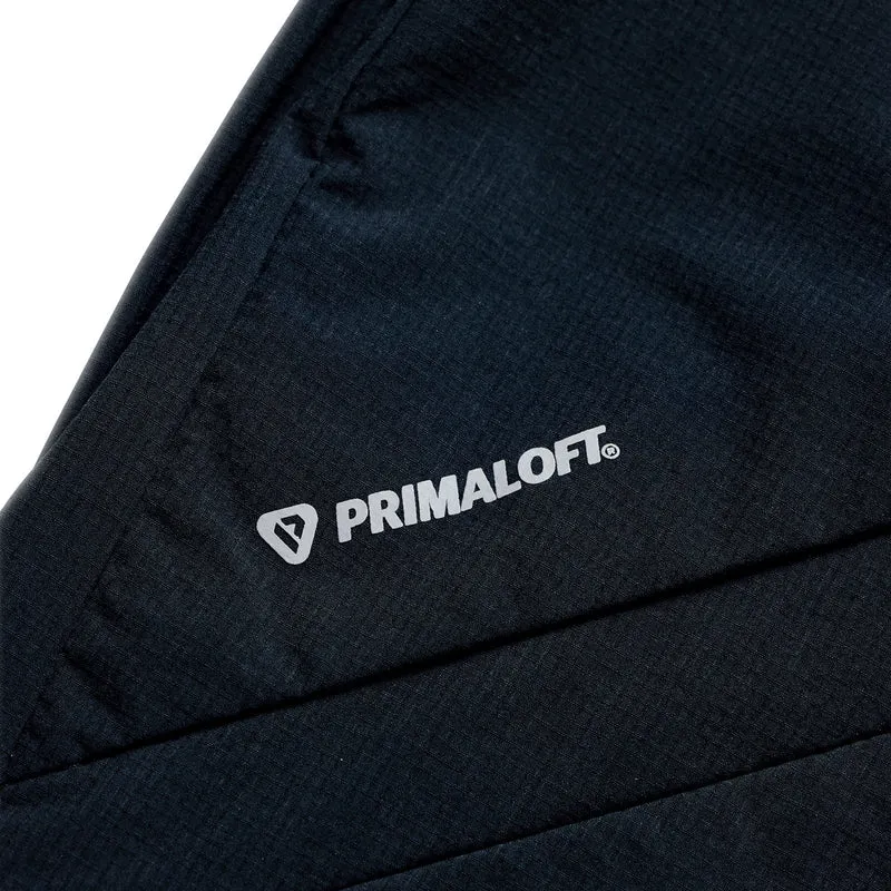 Stage Vest Mono Black