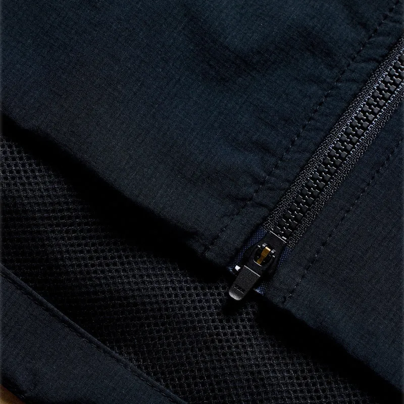 Stage Vest Mono Black