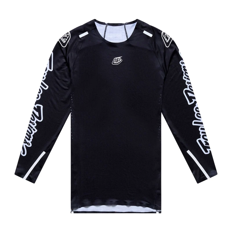 Sprint Ultra Jersey Mono Black
