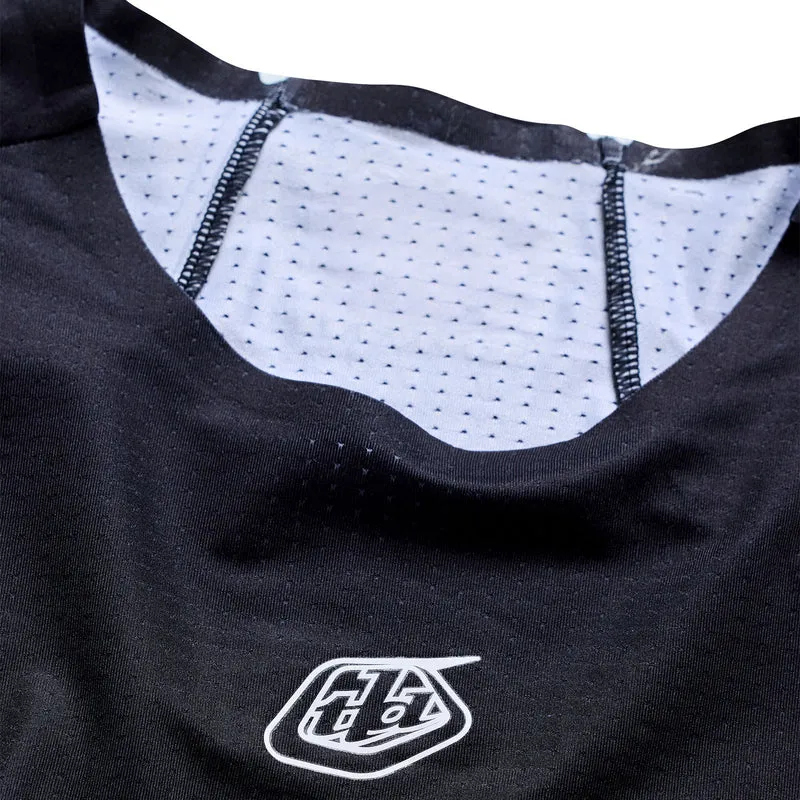 Sprint Ultra Jersey Mono Black