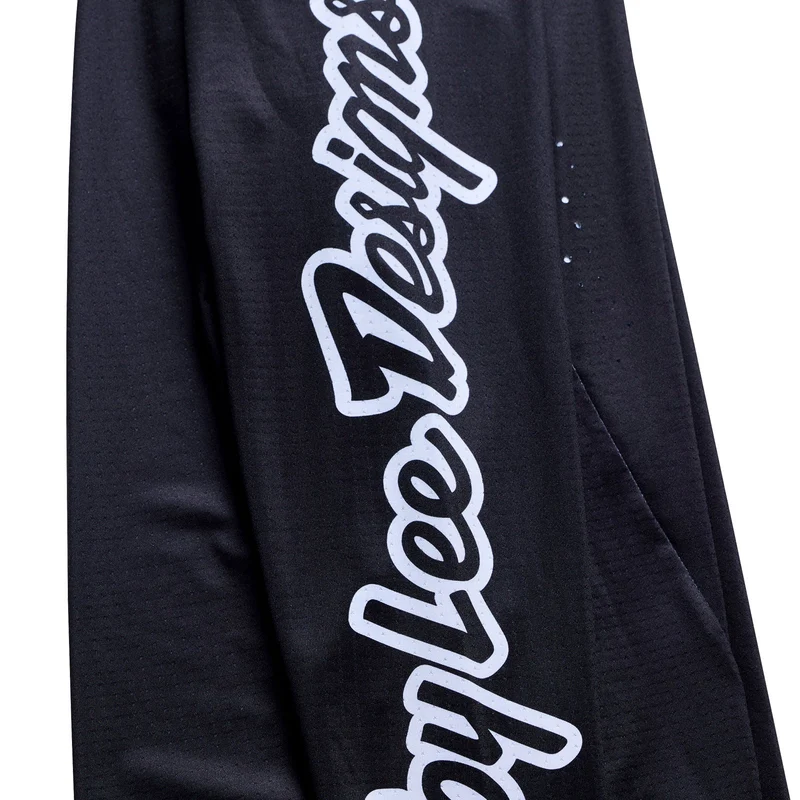 Sprint Ultra Jersey Mono Black