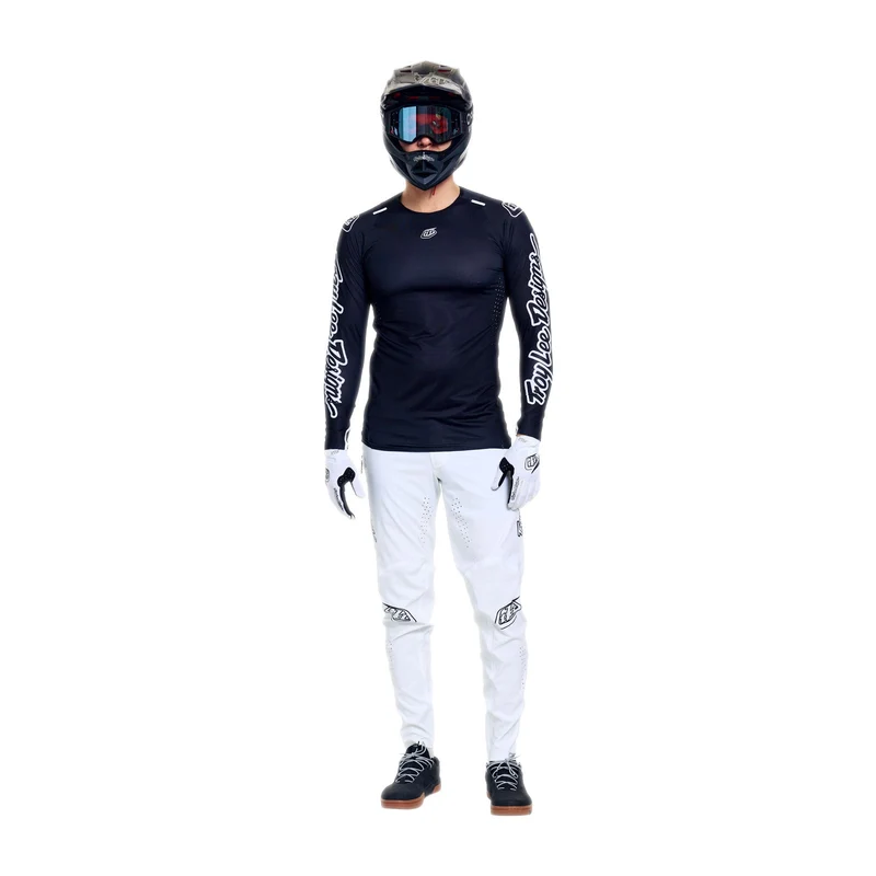 Sprint Ultra Jersey Mono Black