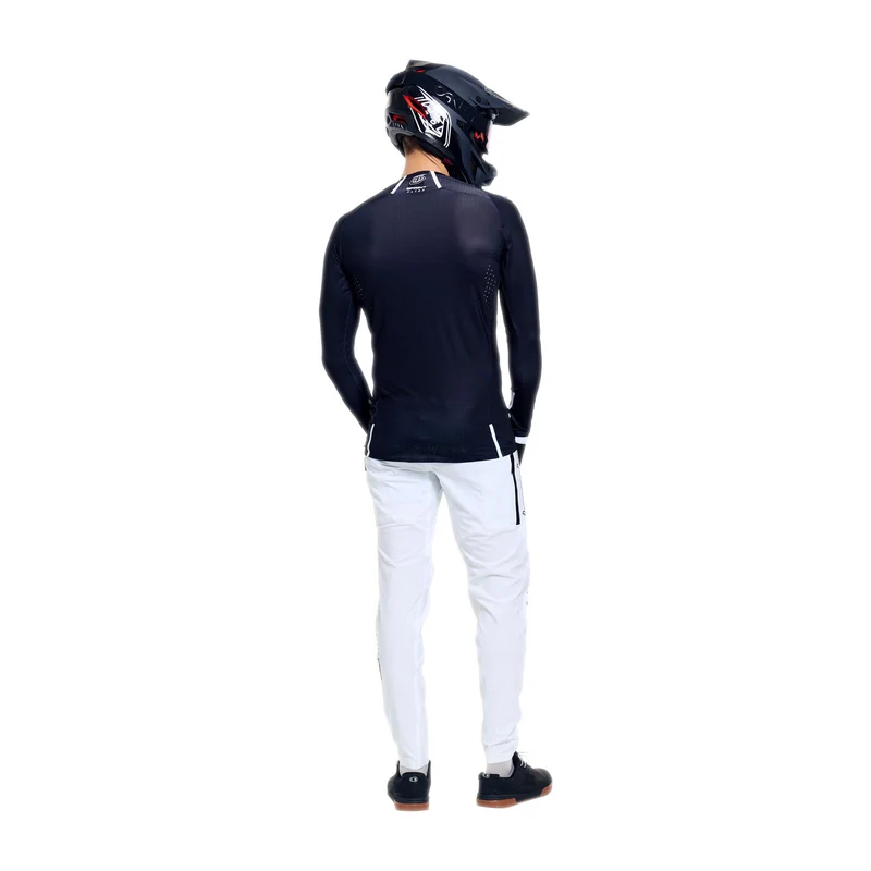 Sprint Ultra Jersey Mono Black