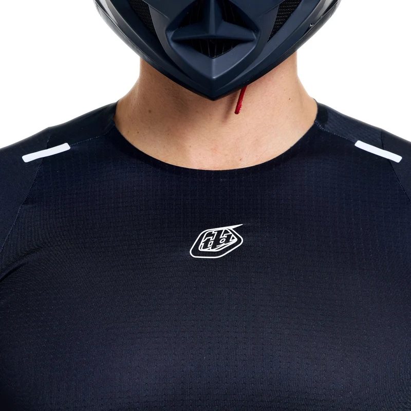 Sprint Ultra Jersey Mono Black