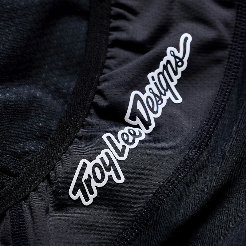 Ultra Enduro Bib Liner Mono Black