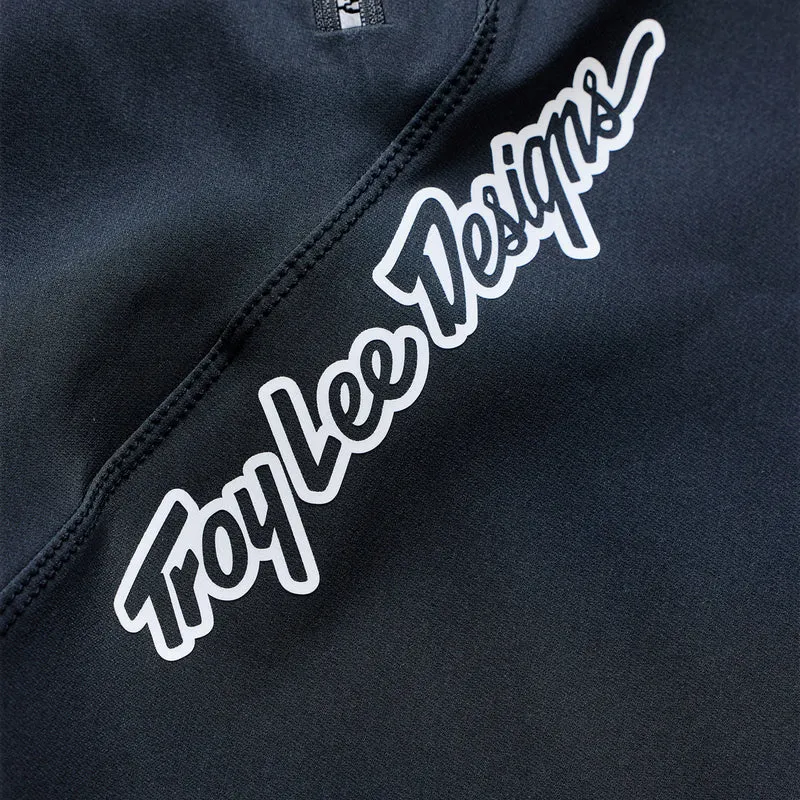 Stage Short Shell Mono Black