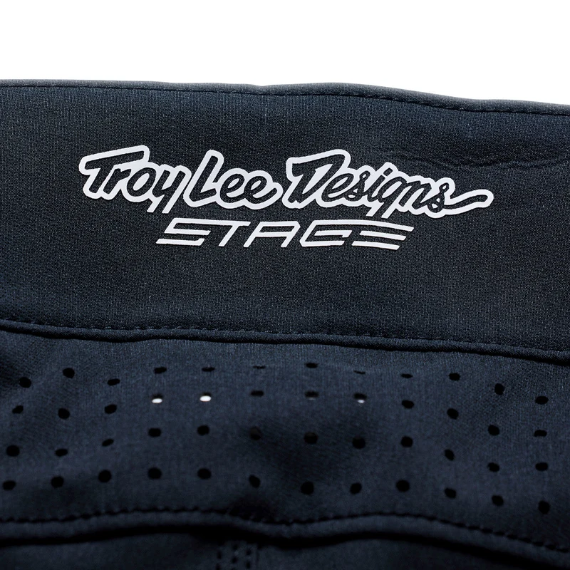Stage Short Shell Mono Black