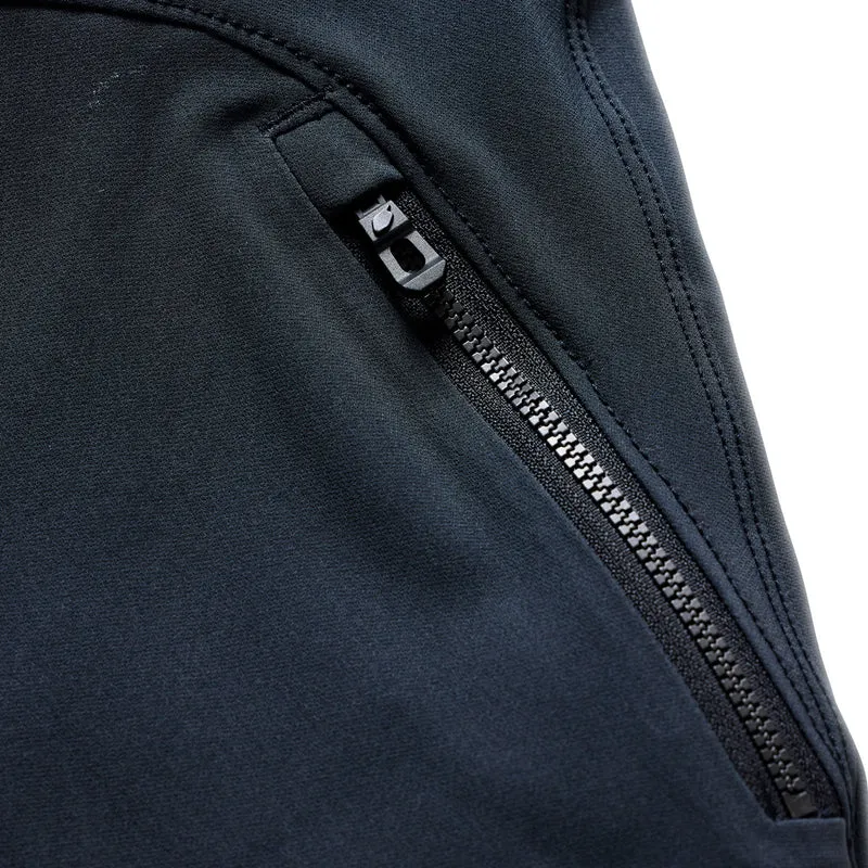 Stage Short Shell Mono Black