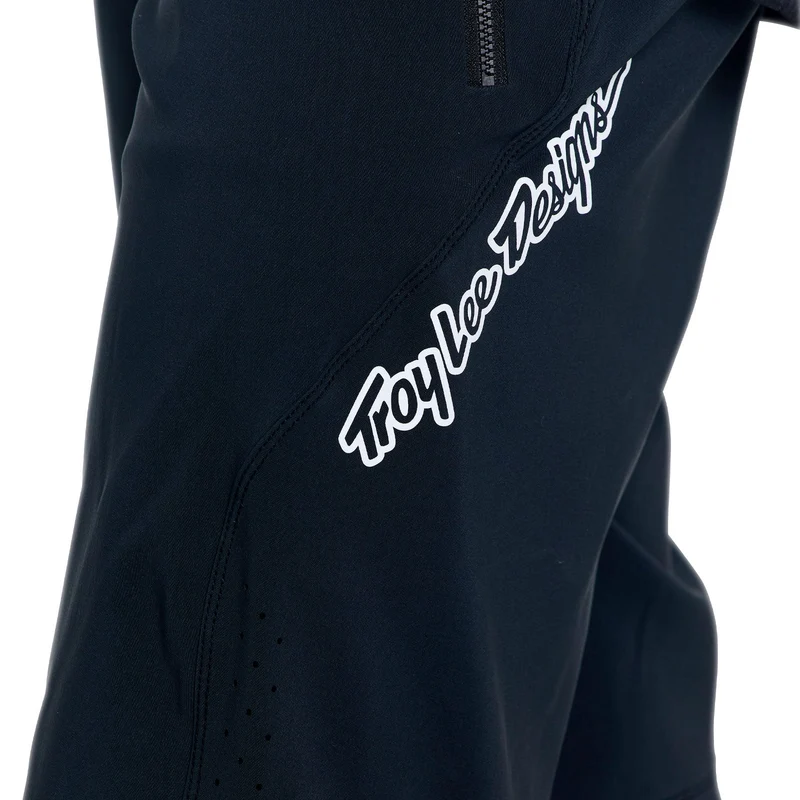 Stage Short Shell Mono Black