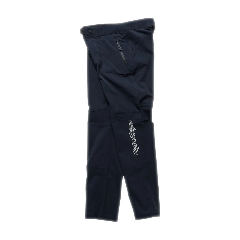 Youth Skyline Trail Pant Mono Black