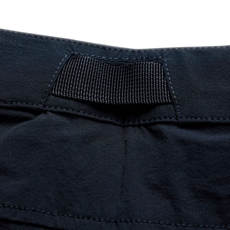 Youth Skyline Trail Pant Mono Black