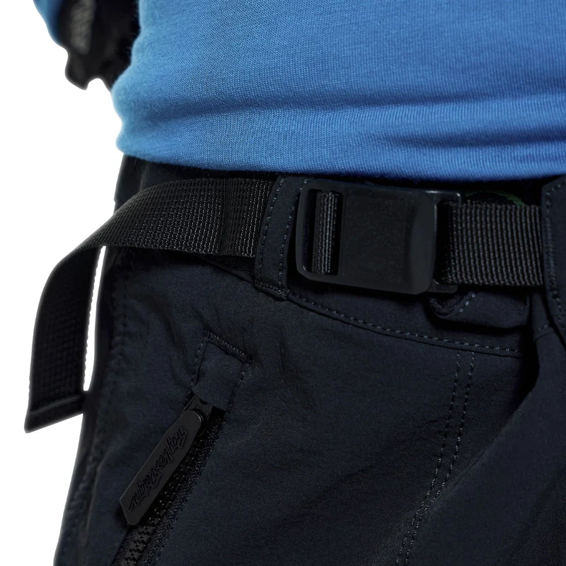 Youth Skyline Trail Pant Mono Black