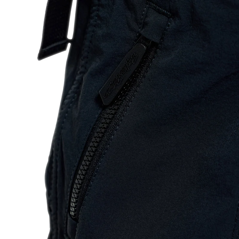 Youth Skyline Trail Pant Mono Black