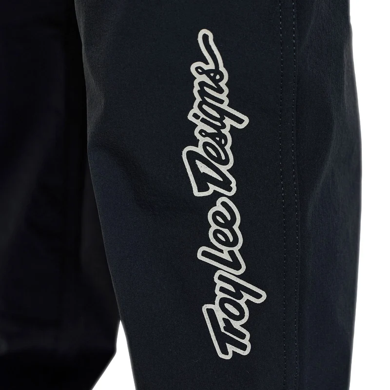 Youth Skyline Trail Pant Mono Black