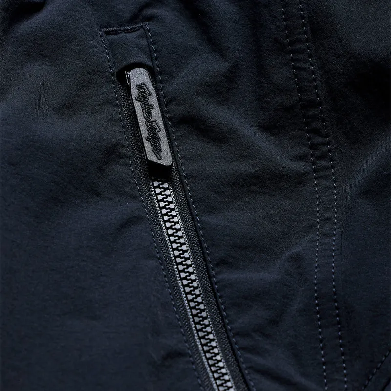 Skyline Trail Pant Mono Black
