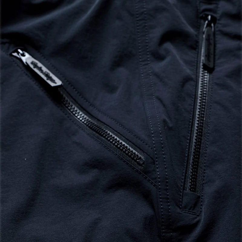 Skyline Trail Pant Mono Black