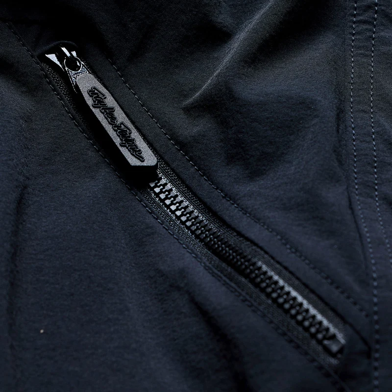 Skyline Trail Pant Mono Black