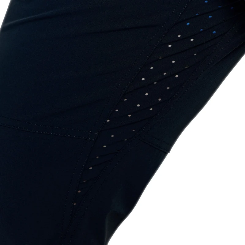 Skyline Trail Pant Mono Black