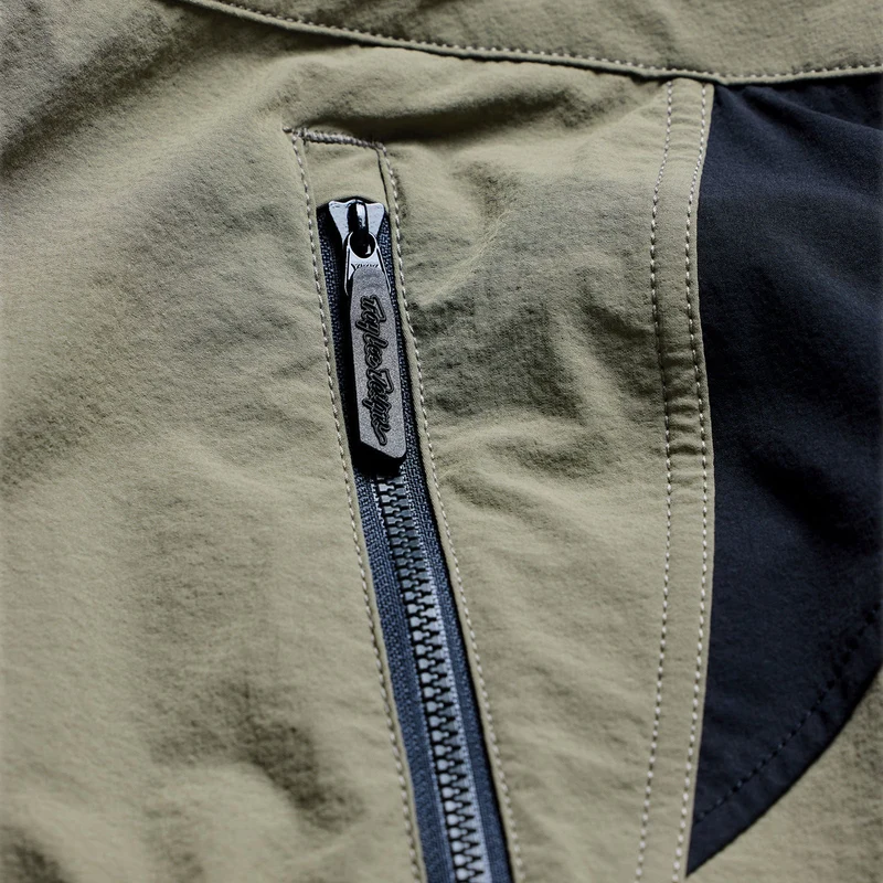 Skyline Trail Pant Mono Army