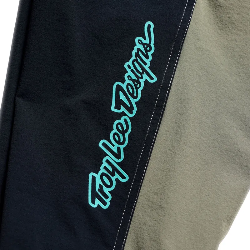 Skyline Trail Pant Mono Army
