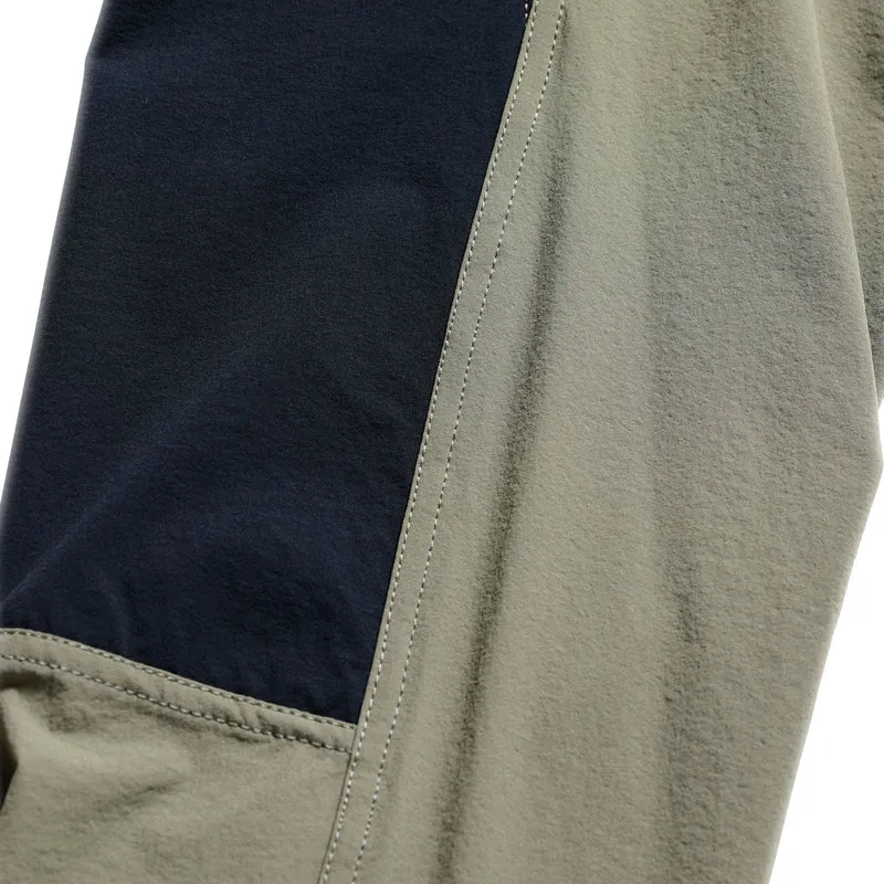 Skyline Trail Pant Mono Army