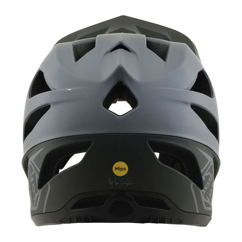 Stage Helmet Drone Gray