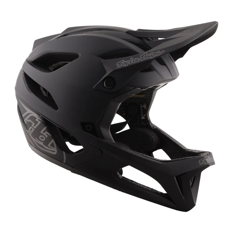 Stage Helmet Drone Black