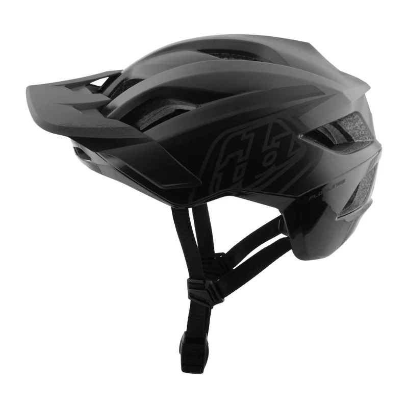 Flowline SE Helmet Phantom Black