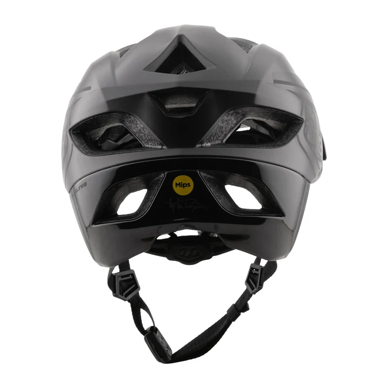 Flowline SE Helmet Phantom Black