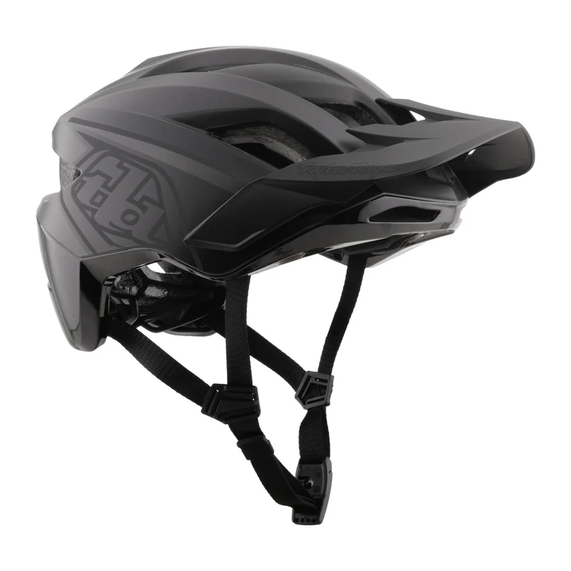 Flowline SE Helmet Phantom Black